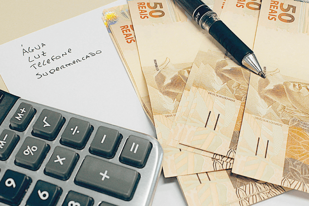 O que quer dizer o dinheiro não aceita desaforo?