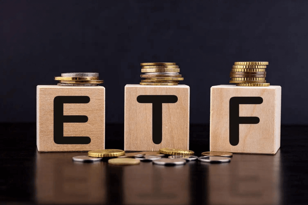 ETF Guia completo para começar à investir em 2024