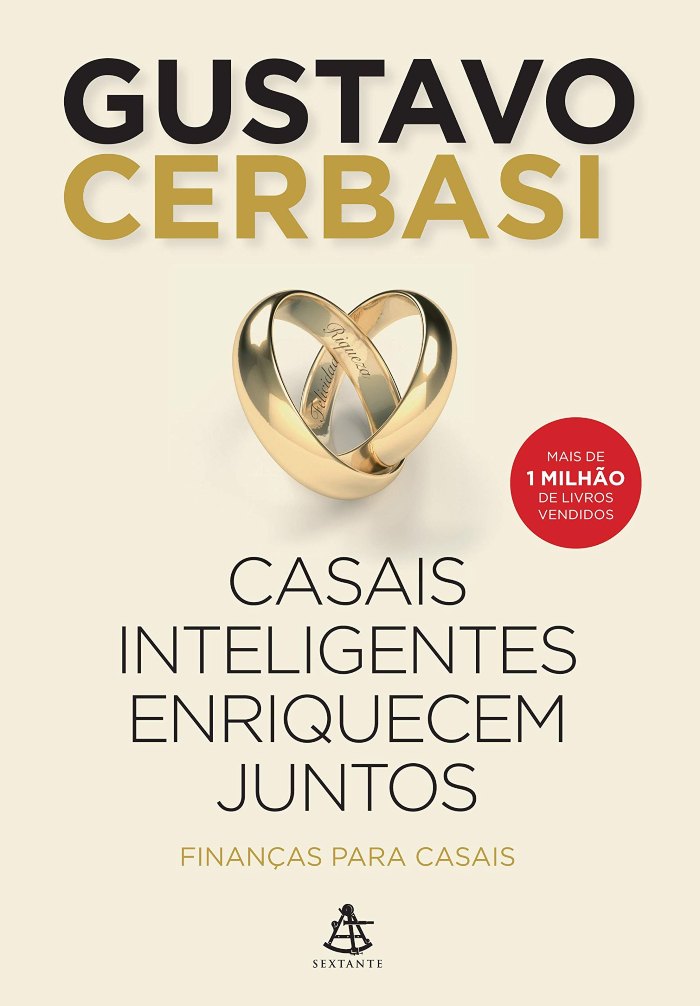 livros sobre finanças e educação financeira
