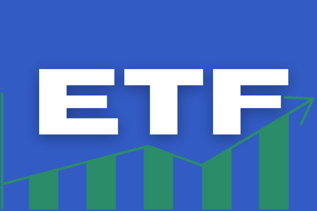 O que é etf