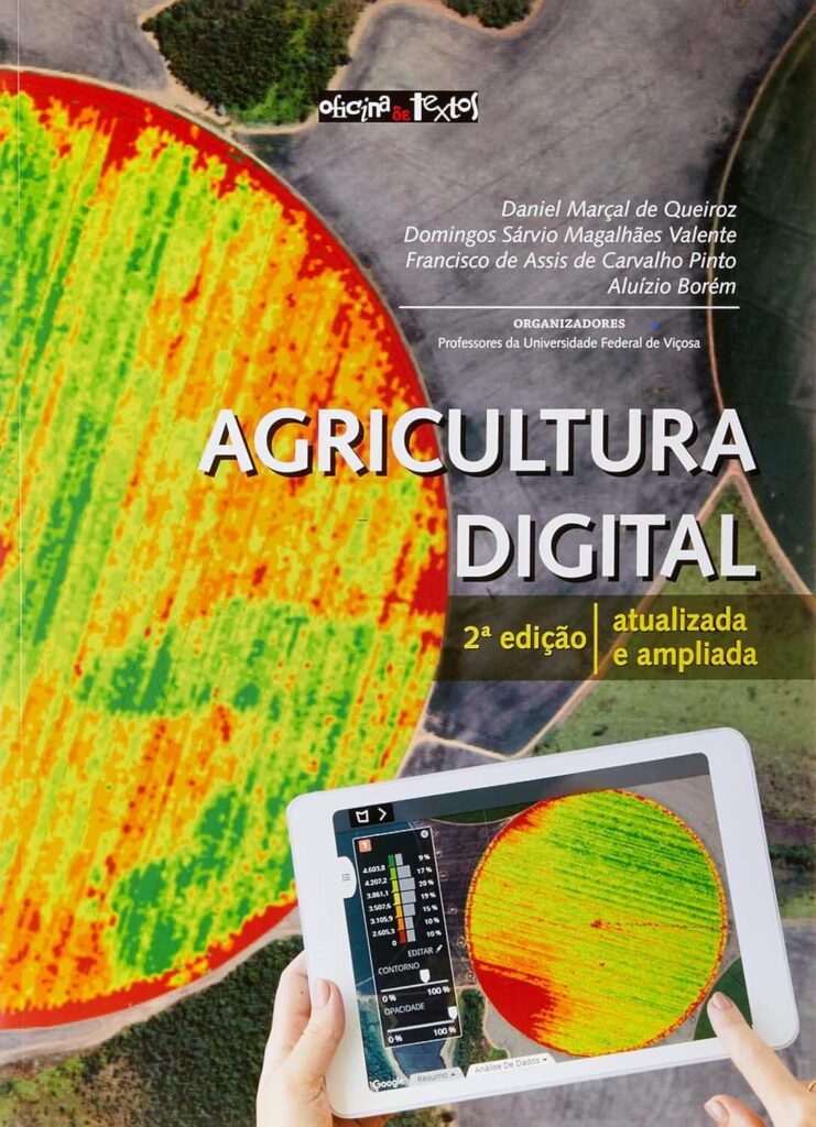 engenheiro agronomo