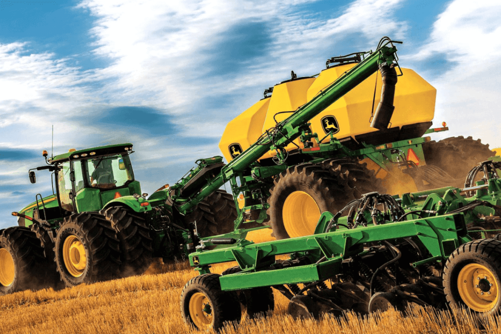 Quanto é um salário de um engenheiro agrônomo?
