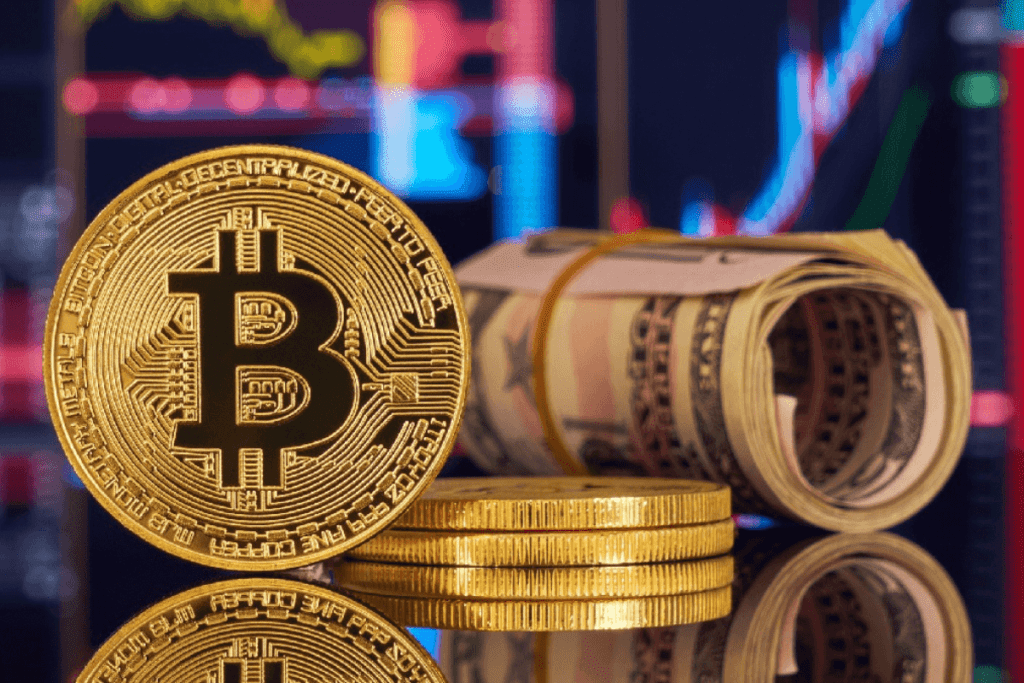 O que é o Bitcoin?