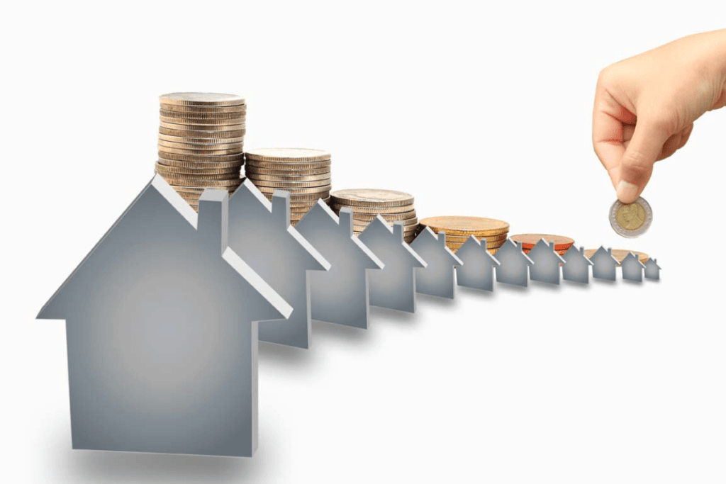 Qual a melhor forma de amortizar financiamento imobiliário?
