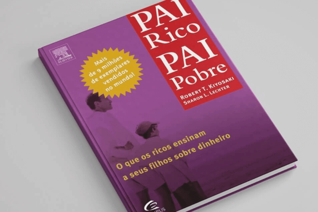 Pai Rico e Pai Pobre