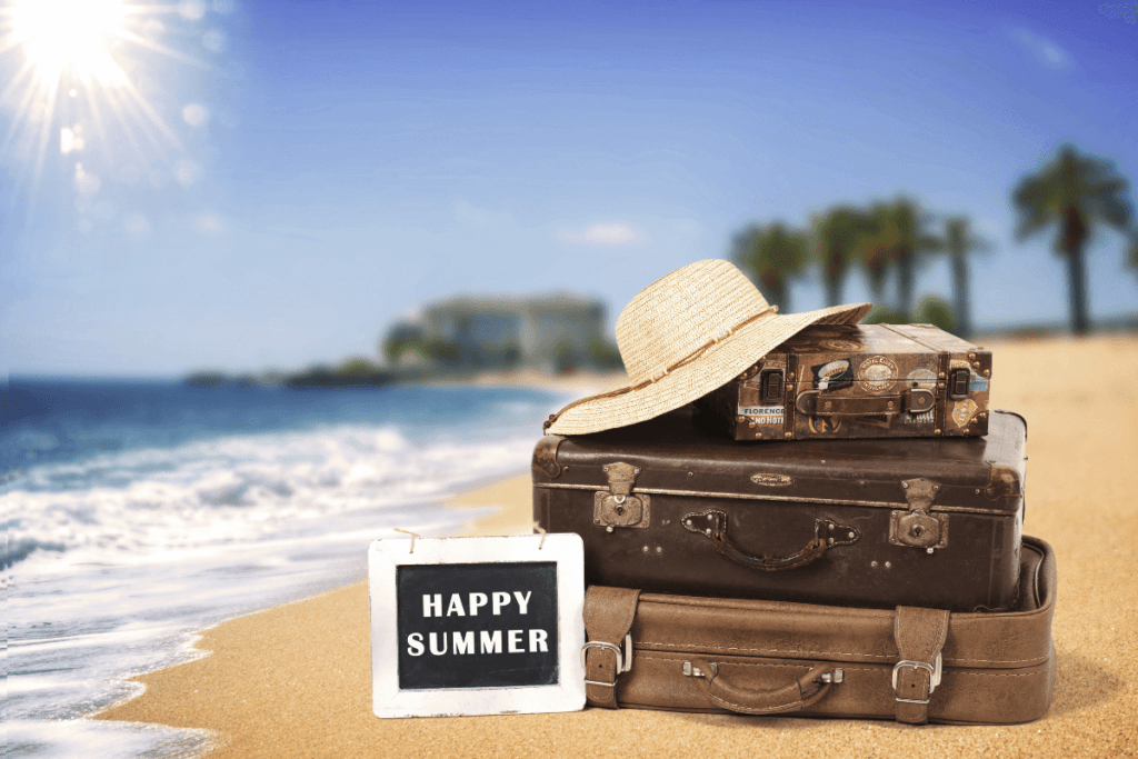Por que viajar com agência?