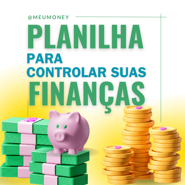 planilha controle financeiro