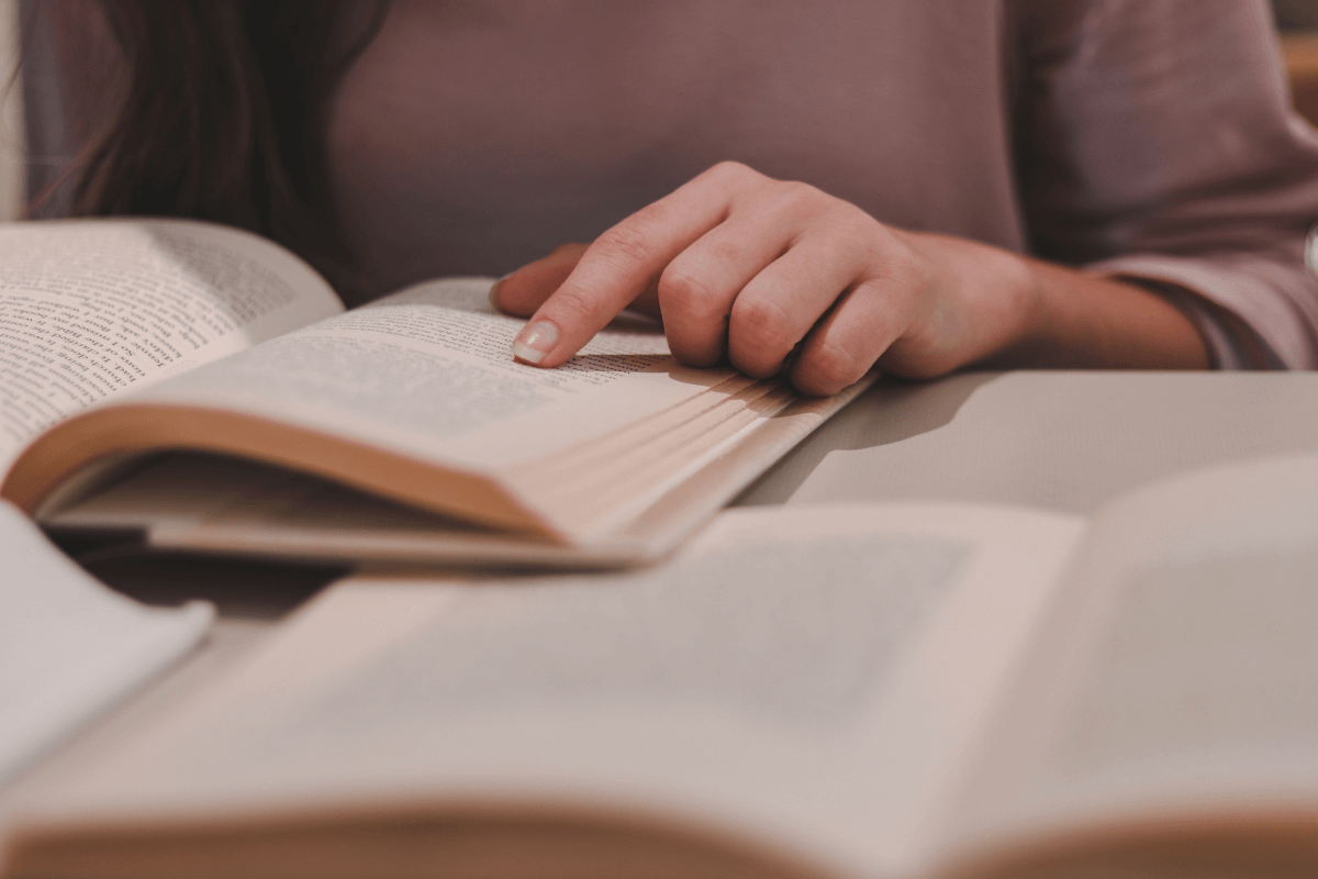 livros sobre finanças e educação financeira para ler em 2024