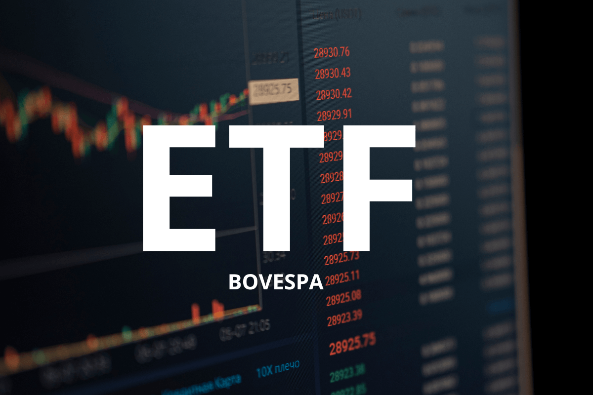 ETF da bolsa de valores