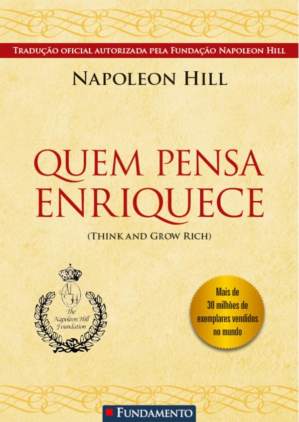 livros sobre finanças e educação financeira