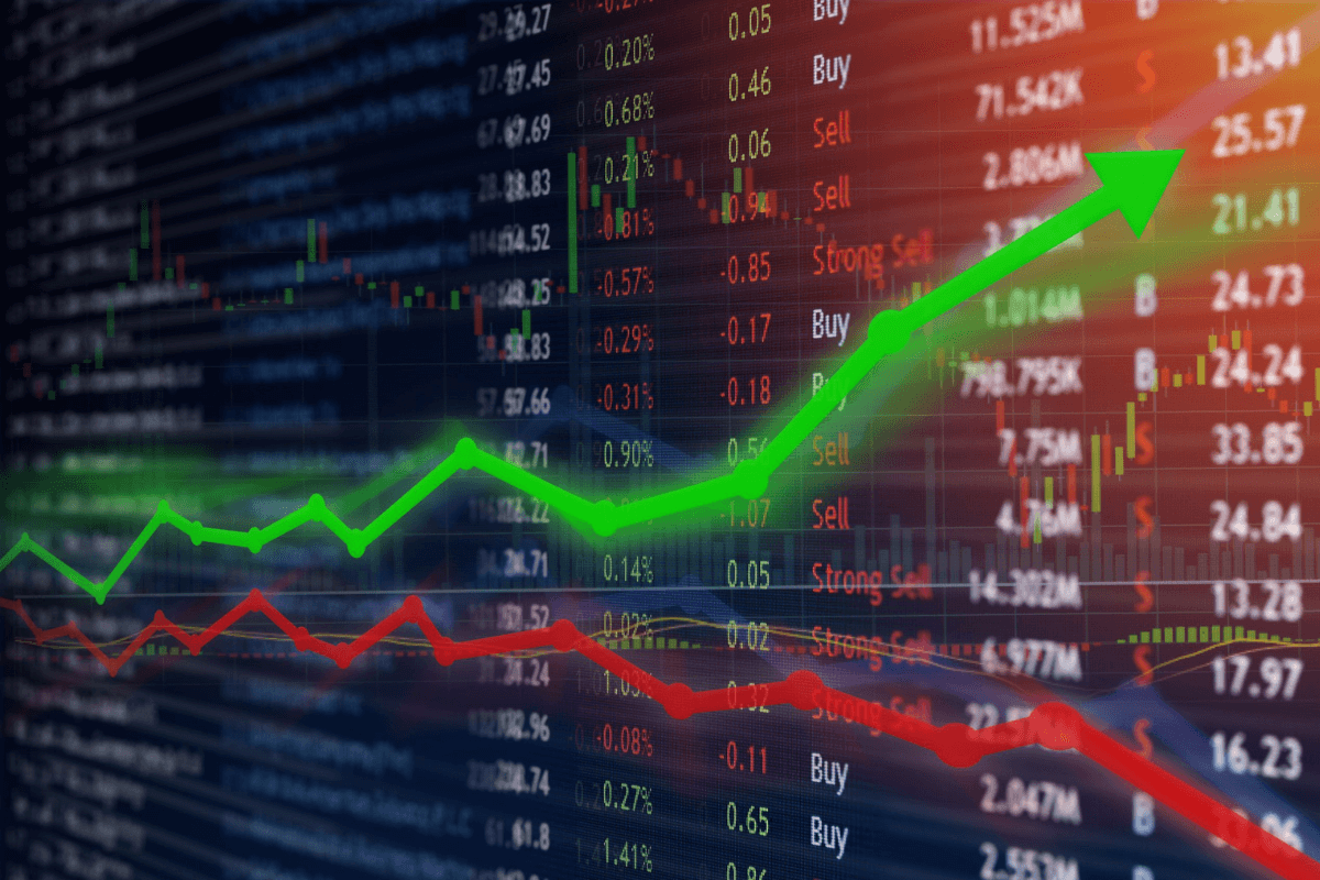 ações para investir em 2024