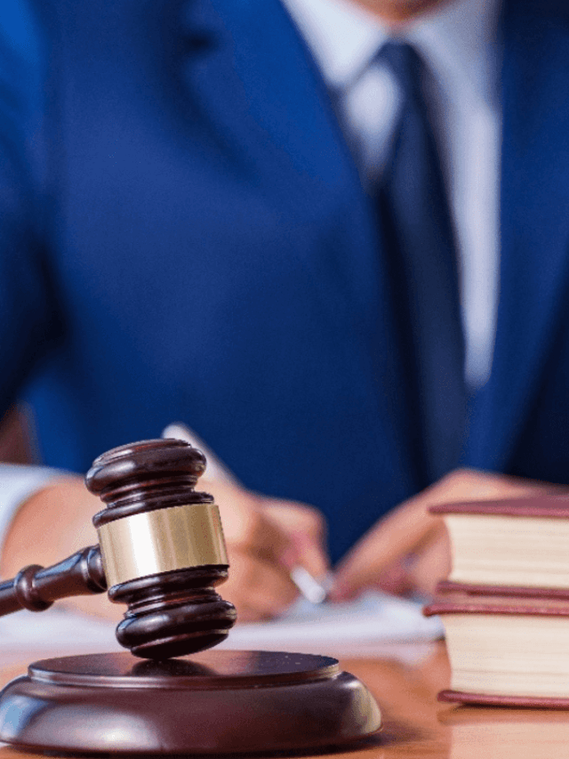 O que é necessário para ser um perito judicial?