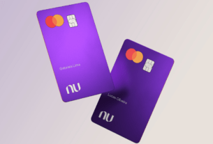 Como é que funciona o cartão Nubank?