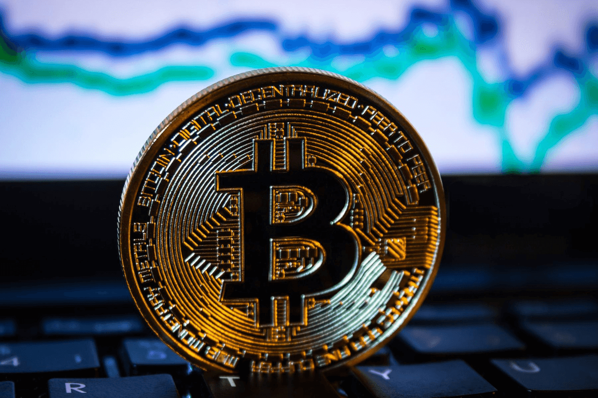 O que é o Bitcoin?