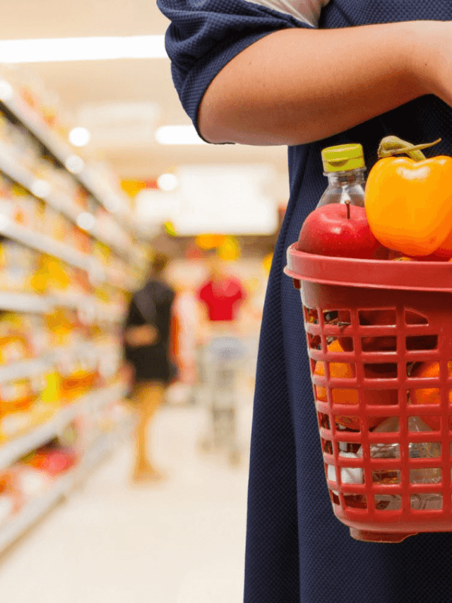 Qual a melhor forma de economizar no mercado?