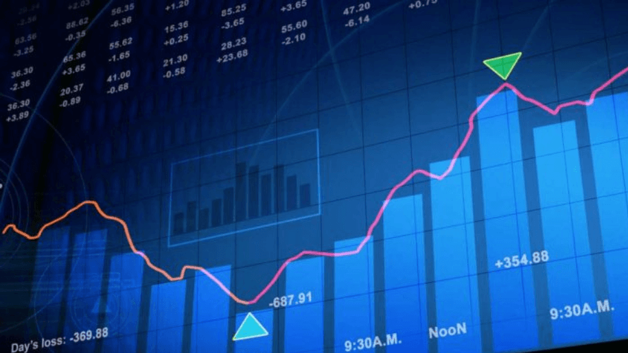 mercado financeiro hoje