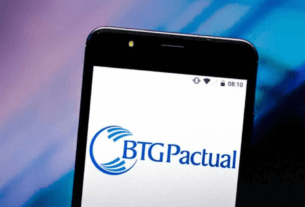 Qual o risco do BTG Pactual?