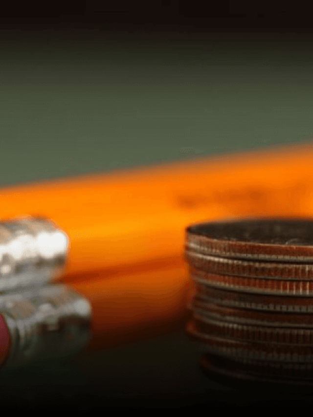 educação financeira