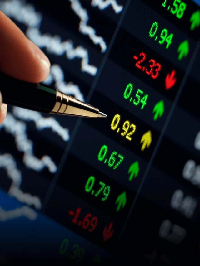 Top 5 ações para bater o Ibovespa nessa semana