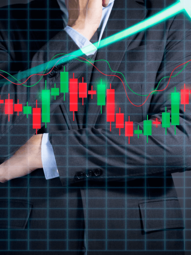 9 Ações para investir pensando na aposentadoria