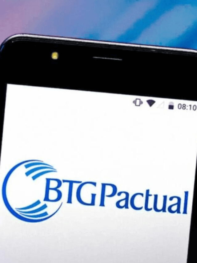 BTG Pactual tem lucro recorde