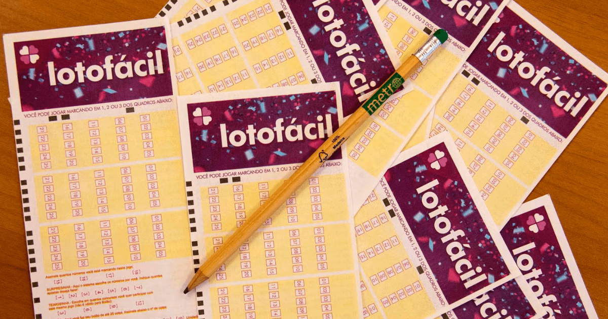 lotofacil