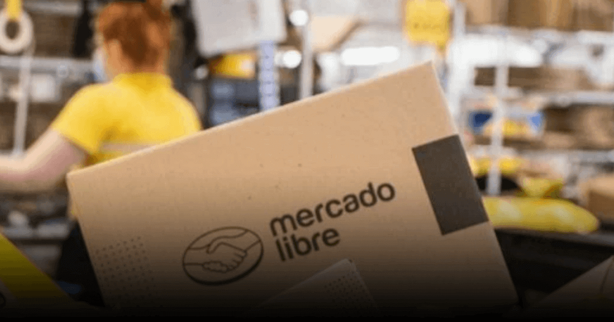 cd do mercado livre