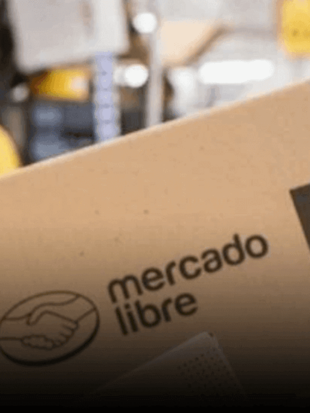 cd do mercado livre