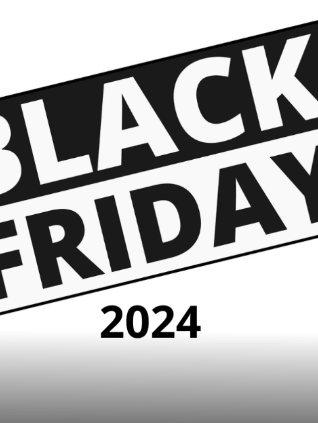 black friday