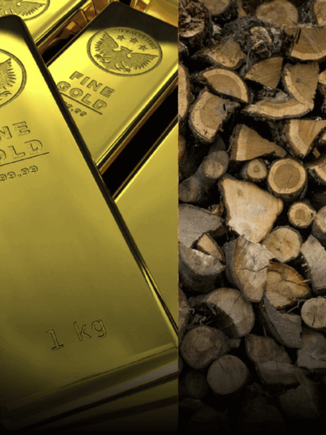 commodities