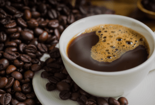 5 Formas de Economizar com o Cafezinho Preto