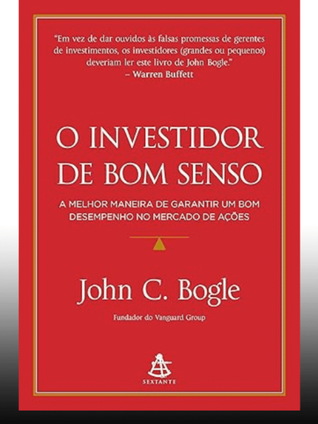 O Investidor de Bom Senso