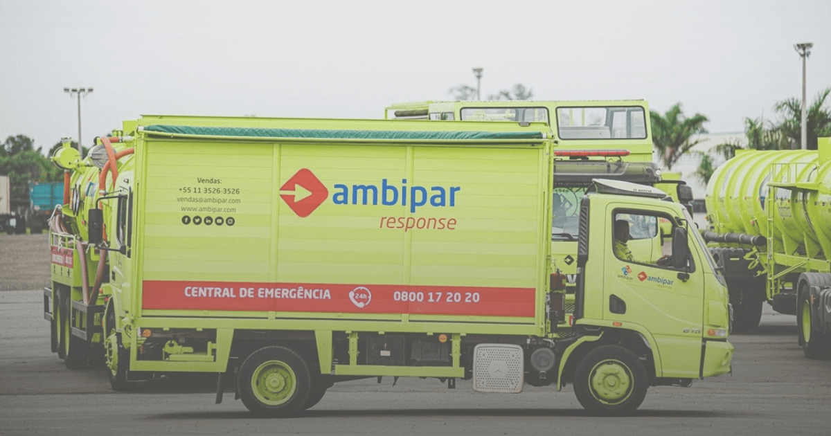 Ambipar